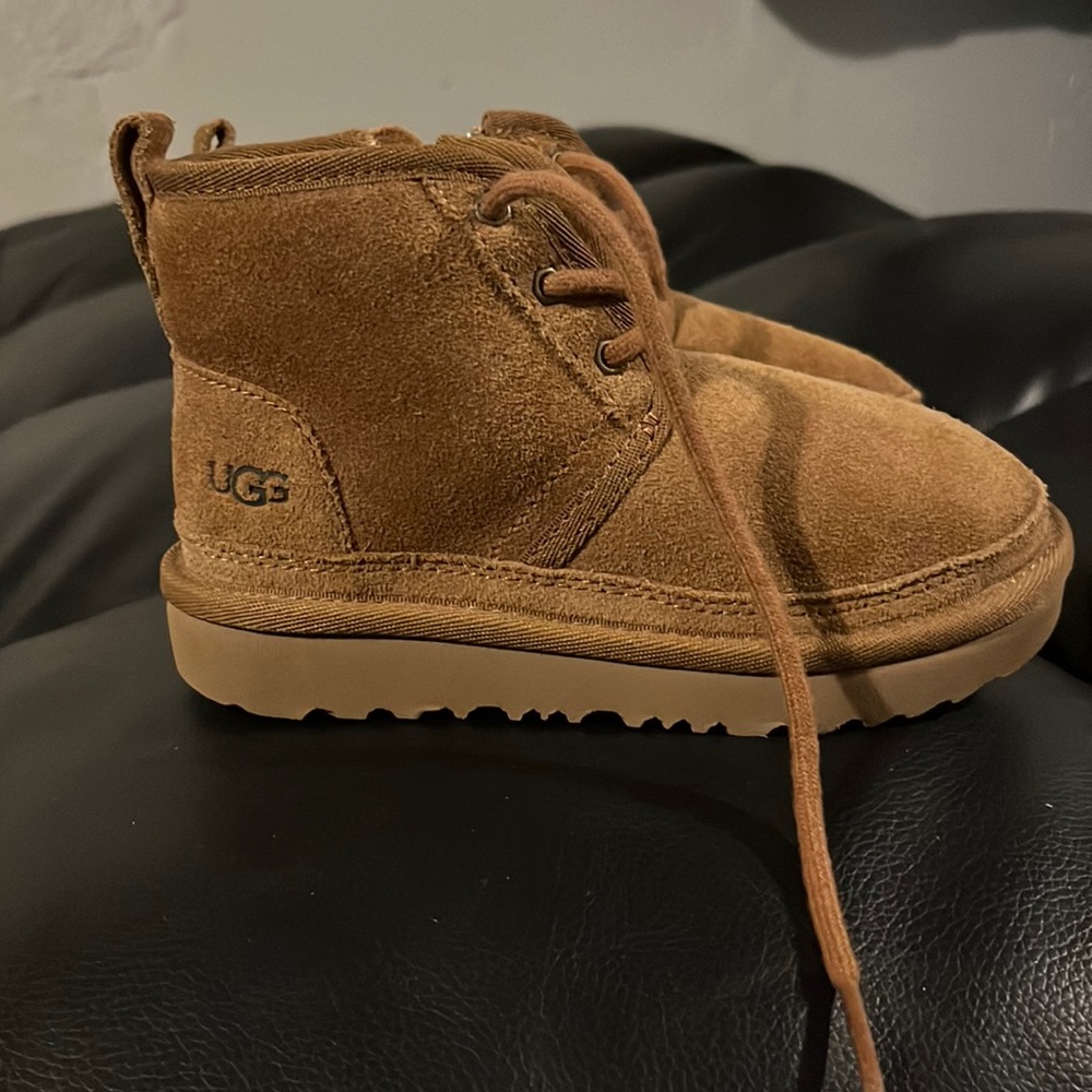 Brand new UGGs toddler size 10